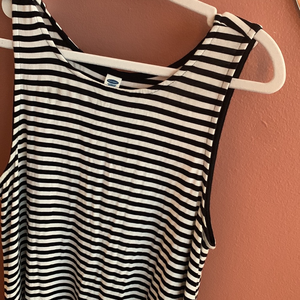 old navy dress size large - Picture 2 of 2